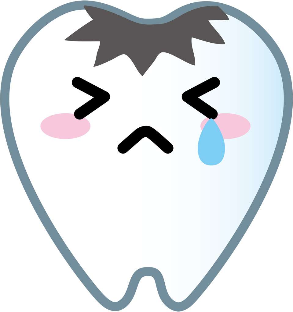 虫歯にならないように気を付けている事