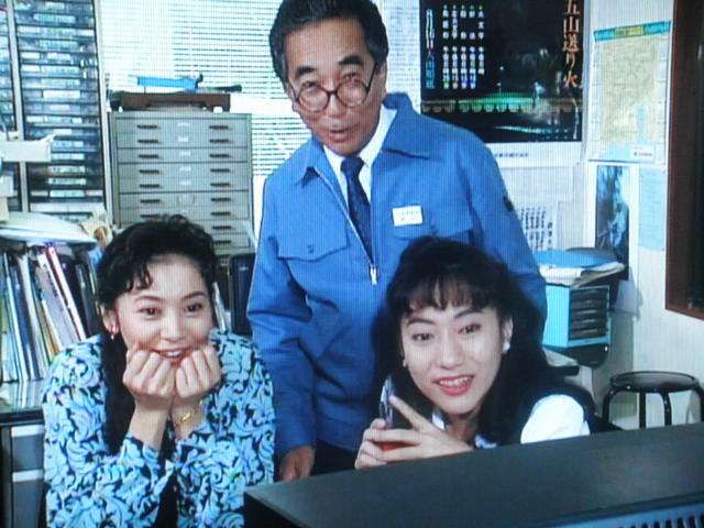 赤い霊柩車シリーズを語りたい