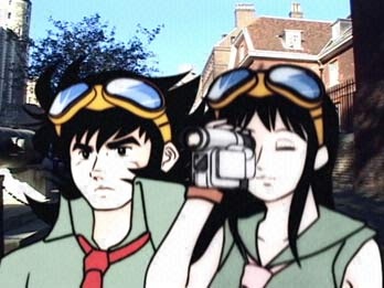【バラエティー】画像から番組名が分かったらプラスを押すトピ
