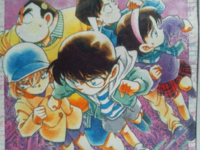 名探偵コナンで怖かった話・印象に残ってる話