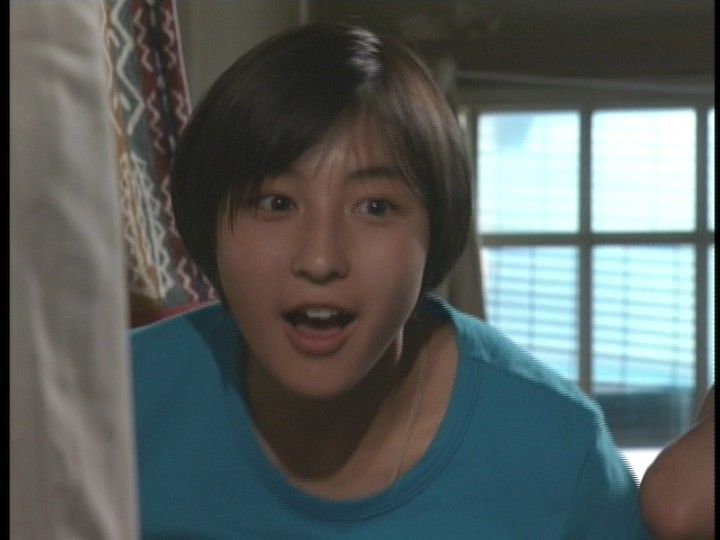 中性的な女性に憧れる
