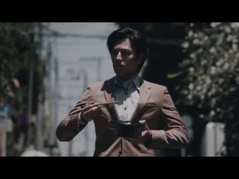 検証！うどんをすする音で赤ちゃんは本当に泣きやむのか？【イクケン香川】 - YouTube