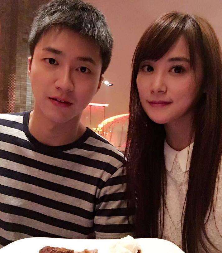 【画像あり】福原愛の義姉・江宏傑選手の姉が可愛すぎる上に才女とネットで話題に
