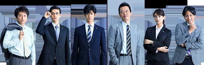 【実況・感想】HOPE～期待ゼロの新入社員～　7話