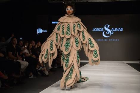 【画像】ユニークな柄の服