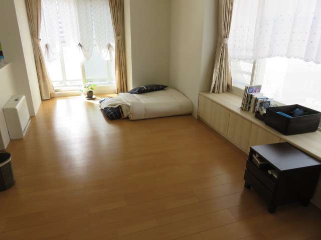 みなさんの部屋のテイストは?