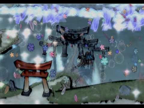 【HQ】 大神降ろし四連発 - YouTube