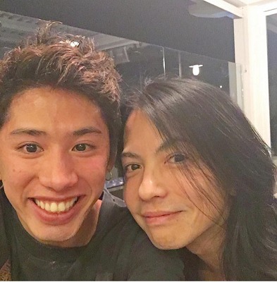 HYDEの美貌に、海外ファンも感嘆！「奇跡の47歳」