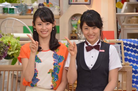 本仮屋ユイカ妹の本仮屋リイナアナ妊娠！出産を機に情報番組卒業へ