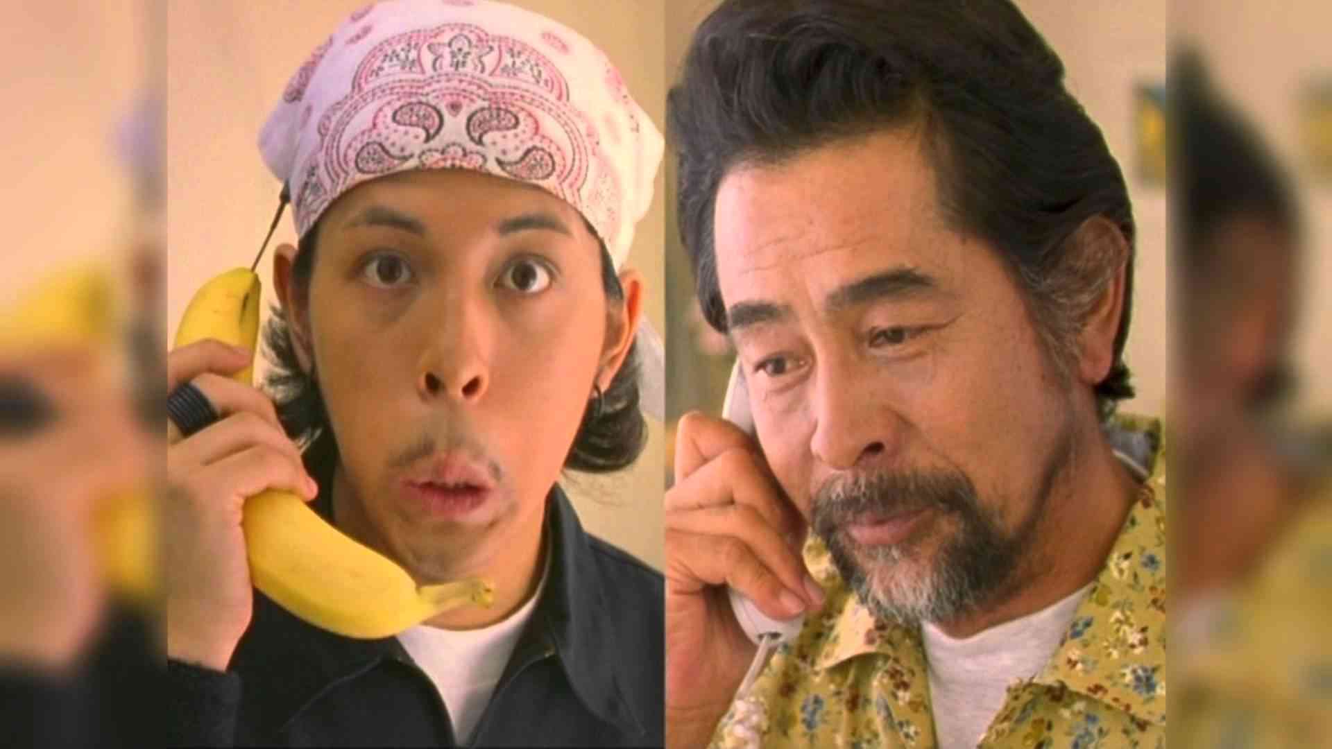 有名人の娘・息子の写真