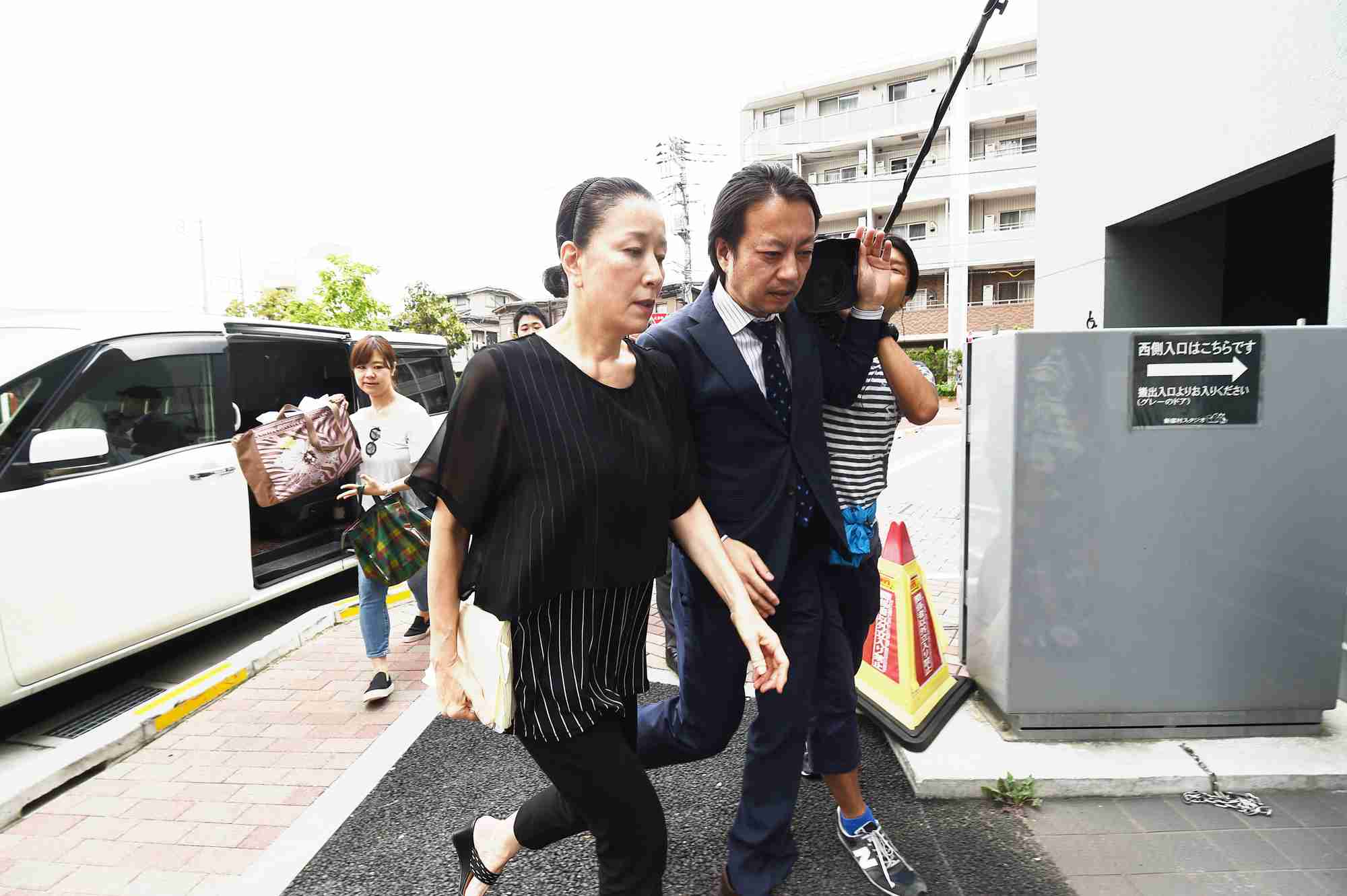 独走スクープ！　高畑裕太強姦致傷事件 「示談交渉を仕切った 暴力団関係者」 （FRIDAY） - Yahoo!ニュース