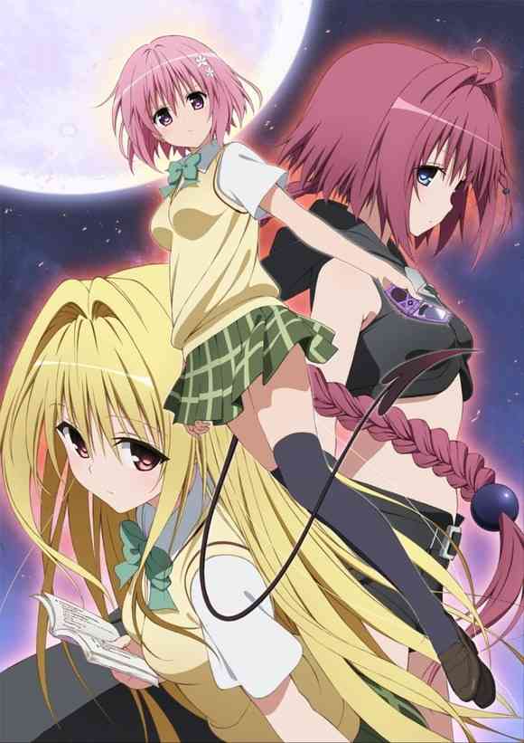 観たことがあるアニメにプラスを押すトピ