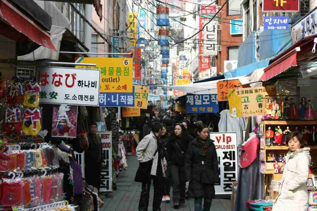 行ってみたい・素敵な街並み