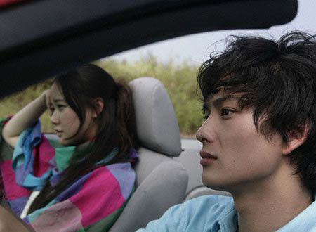映画・ドラマで好きなカップルは？
