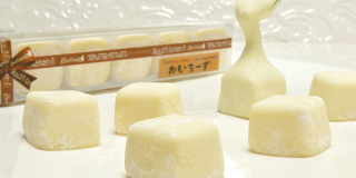 もちもち食感が好きな人集まれ♩