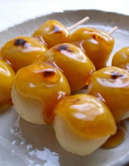 おすすめ体が喜ぶお菓子