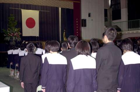 日教組とは何者か　注意すべき４つのポイント