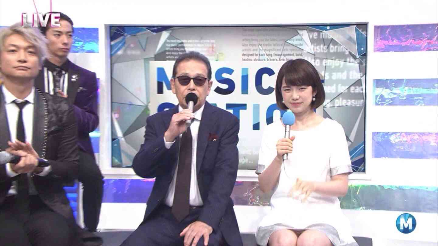 Mステあるある