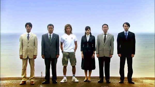 「HERO」好きな人〜〜!