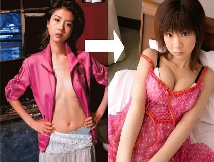 夫・三浦皇成落馬、ほしのあき自分磨きで復活?
