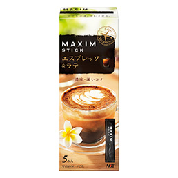 オススメのスティック飲料