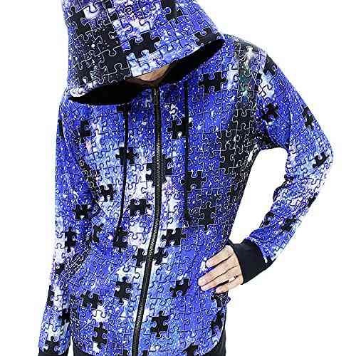 【画像】ユニークな柄の服
