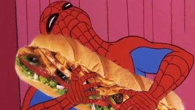 バーガー・サンドイッチ系の画像をひたすら載せるトピ