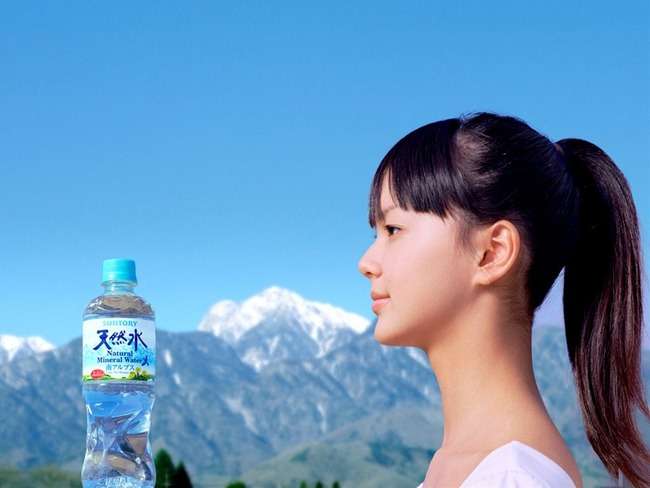 雰囲気美人と聞いて誰が浮かびますか?