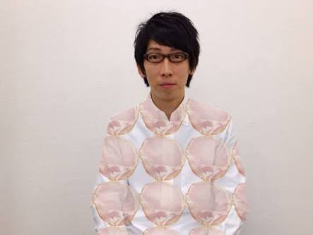 【画像】ユニークな柄の服