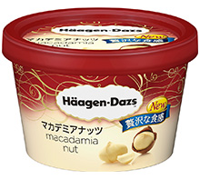 ナッツ類が好きな人