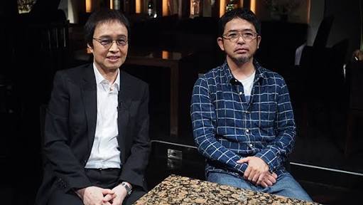 アーティスト同士のツーショット貼ってくトピ