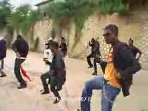 Ding Dong feat. Voicemail - Just Dance Wacky Dip - YouTube