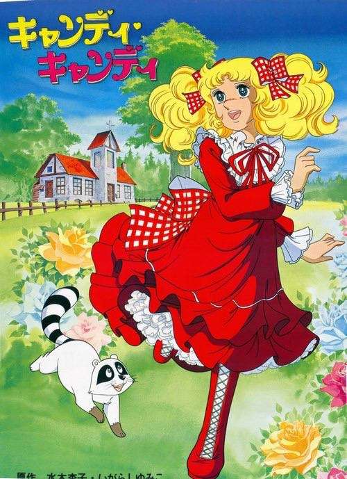 続編、再放送を期待しているアニメ