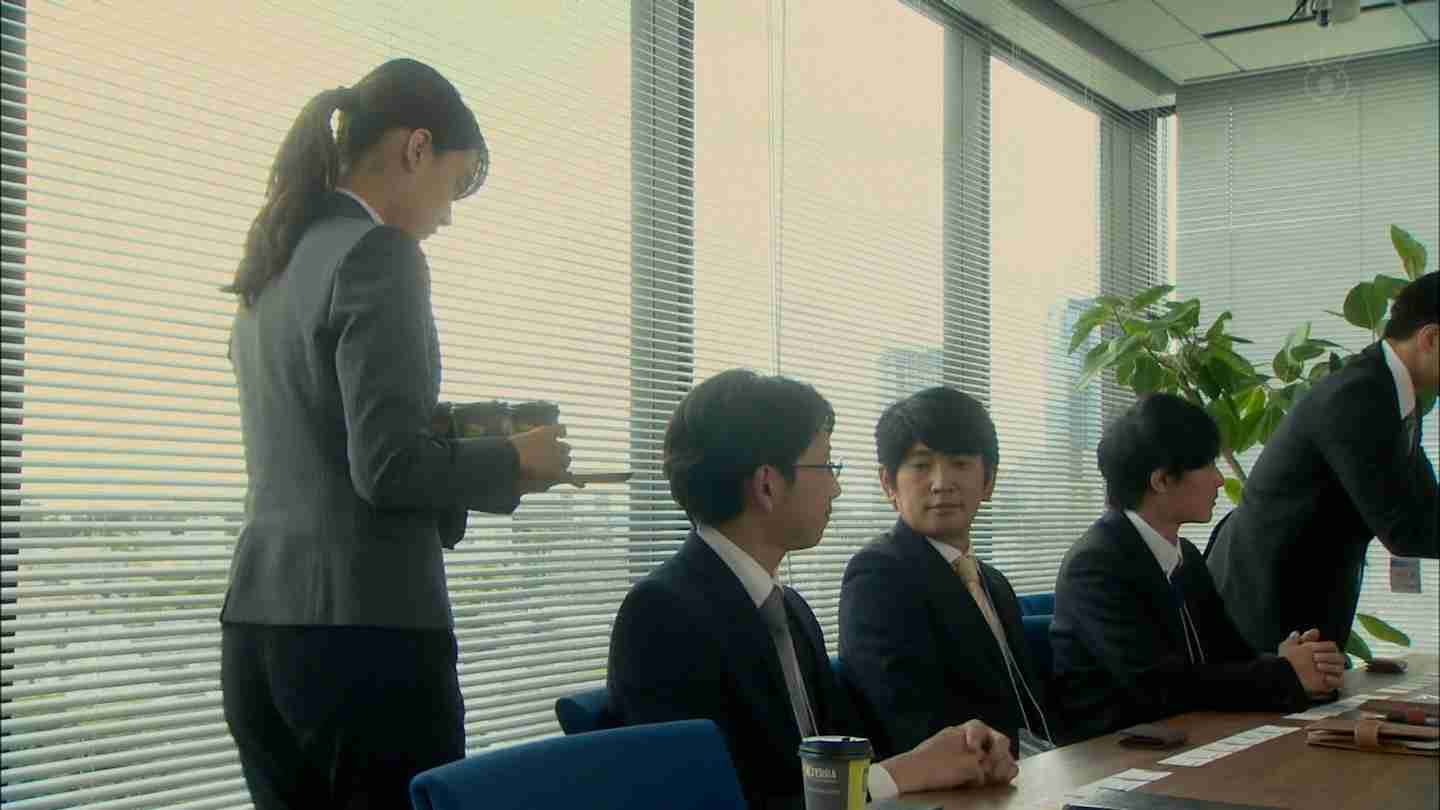 【実況・感想】HOPE～期待ゼロの新入社員～　7話