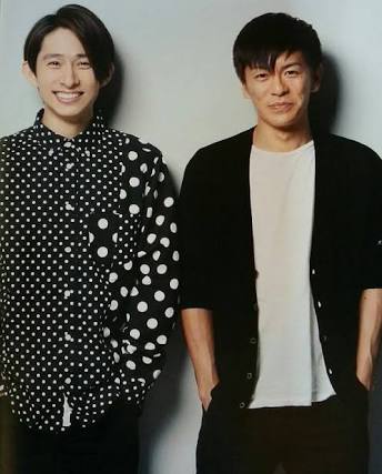 ジャニーズで好きなシンメ
