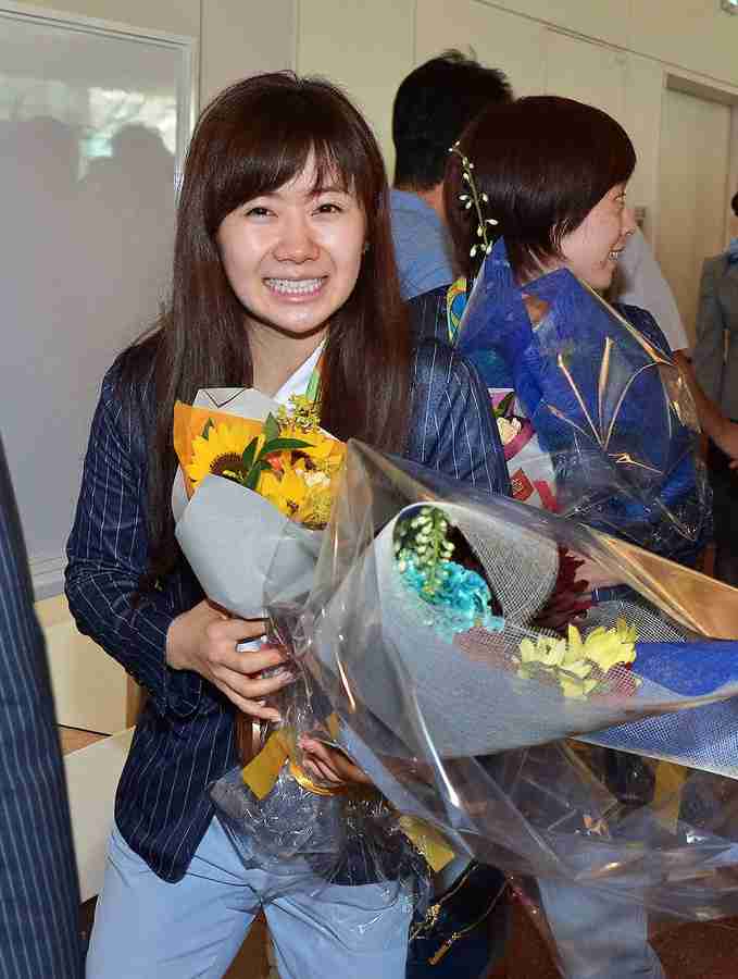 福原愛 高級マンション2部屋購入！結婚後のセレブすぎる新居