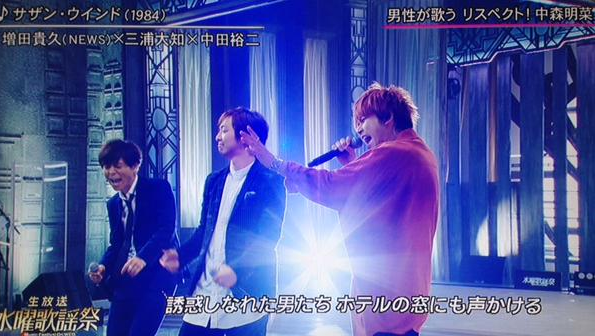 週に70人以上が出演？テレビ局の