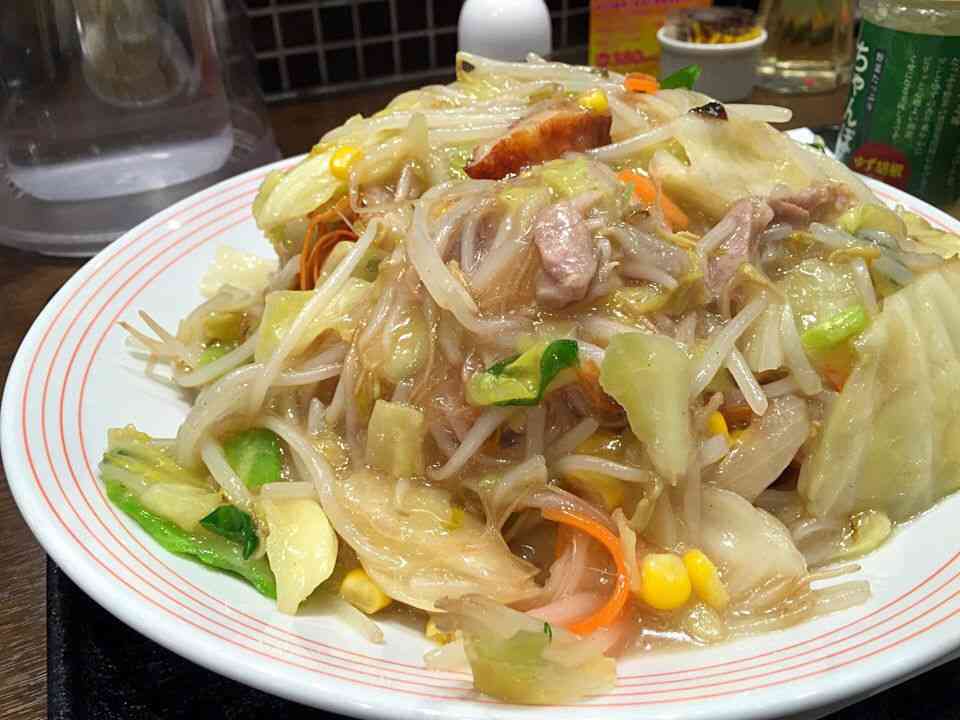 好きな食べ物にプラス！