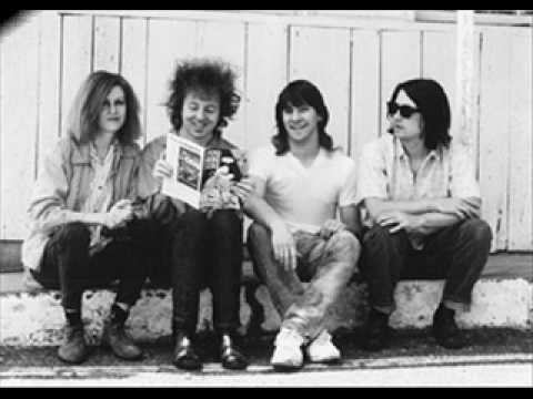Let's Active - Every Word Means No - YouTube