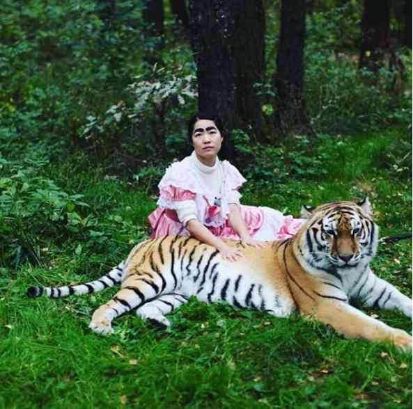 【バラエティー】画像から番組名が分かったらプラスを押すトピ