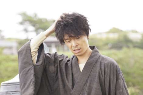 長谷川博己、金田一耕助役に挑戦 『獄門島』ドラマ化