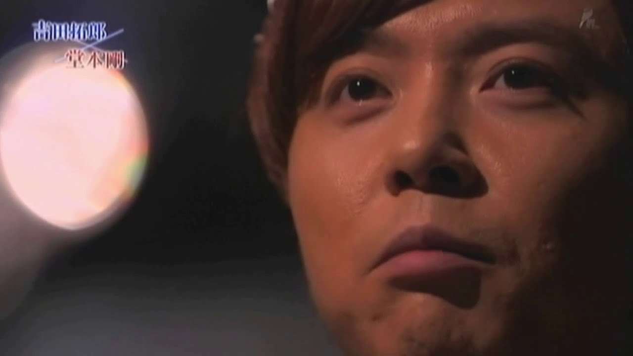 吉田拓郎 X 堂本剛 - YouTube