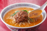 セブンイレブンの冷凍「坦々麺」がさらにレベルUPしていた - NAVER まとめ