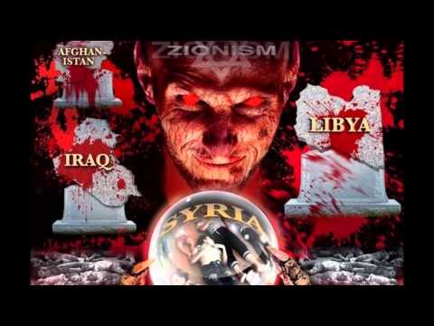 【マリオネット安倍④】後藤さん・湯川さんが捕まった理由…【イスラム国(ISIL)・ISIS＝ZIONIST 組織】大イスラエル計画・集団的自衛権・自衛隊海外派遣恒久法案そして極東戦争 - YouTube