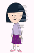 ガルちゃんのイメージ画像を貼ろう