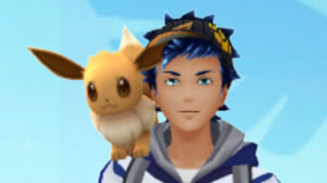 【ポケモンGO】肩に乗る相棒ポケモンまとめ  |  AppBank – iPhone, スマホのたのしみを見つけよう