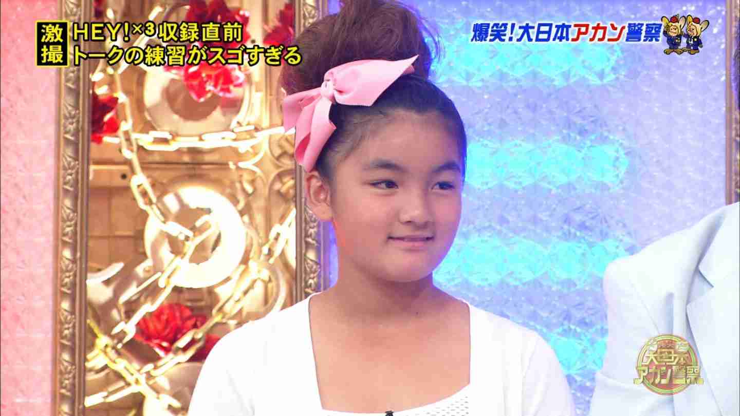 有名人の娘・息子の写真