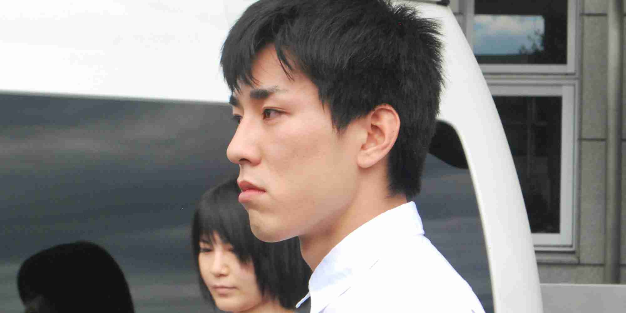 高畑裕太の弁護士【コメント全文】