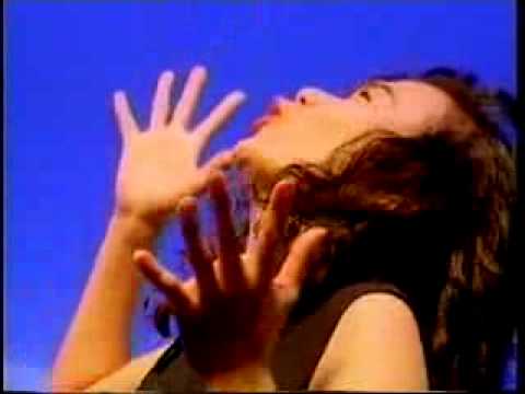 田村直美 ♪永遠の一秒♪ - YouTube