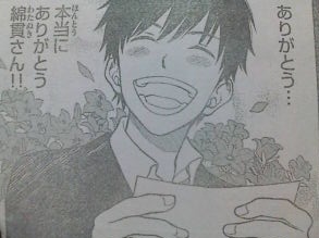 最近読んで面白かった漫画教えてください